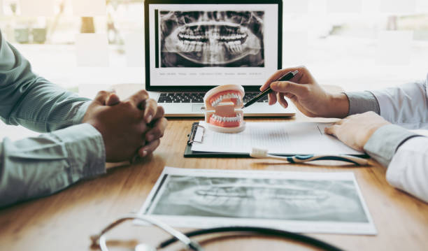 Best Emergency Care for Gum Disease in Litchfield, MI