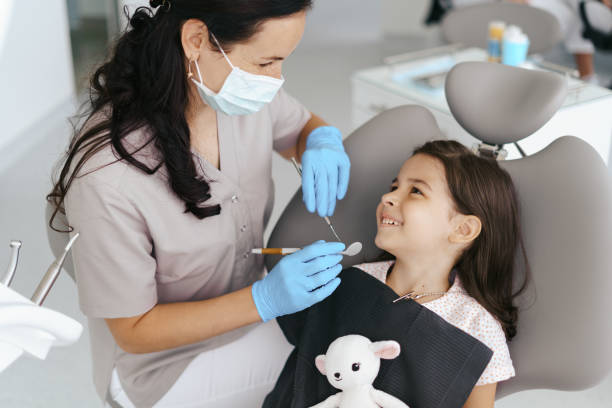Best Emergency Pediatric Dental Care in Litchfield, MI