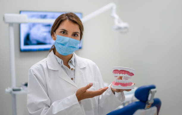 Best Dental Abscess Treatment in Litchfield, MI
