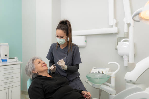 Best Emergency Orthodontic Repairs in Litchfield, MI