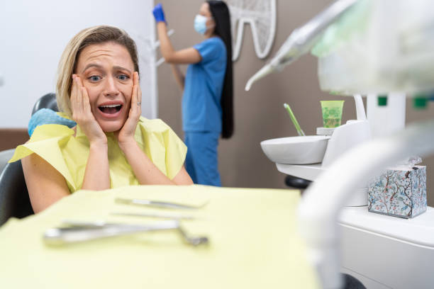 Best Emergency Treatment for Oral Infections in Litchfield, MI