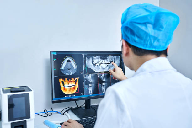 Best Emergency Root Canal Therapy in Litchfield, MI