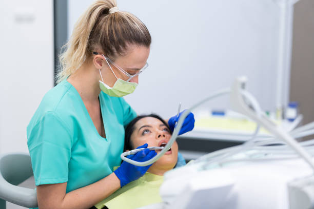 Best Emergency Treatment for Jaw Pain or Injury in Litchfield, MI